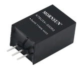 Reg fix pos smps i=9-72v o=12v 0a5 k78u12-500r3